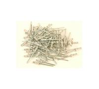 rivets pop aveugle maxigrip tete normale 4.0 x 9.5 -