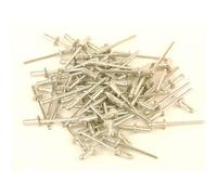 RIVETS POP AVEUGLE MAXIGRIP TETE NORMALE 4.8 x 11