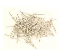 rivets pop aveugle maxigrip tete normale 4.8 x 25 - Oc-pro G