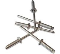 rivets pop inox a2 aisi 304 O 3 a 6 de 4.8 x 16 - sachet 50 - Oc-pro G