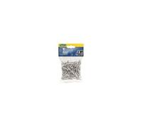 Rapid – Rivets aveugles Ø4,8x16 mm aluminium – Sachet 100 – Pour pinces RP10/40/60/100