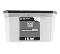 Rivets standards ESSBOX SCELL-IT Alu/Acier - Tête large - Ø4,8 mm x 16 mm - Boite de 250 - EX-9445524816