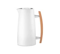 RIVIERA '63 Carafe thermique GUZZINI 1 L Blanche SC