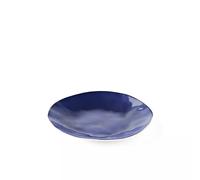 RIVIERA Assiette plate en mélamine D27.5 cm GUZZINI