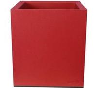 RIVIERA Bac Granit - 40x40 cm - Rouge Rouge G