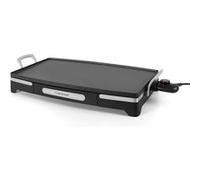 Plancha extra large 2200w 59x32.5cm - Riviera & Bar - QP350A -