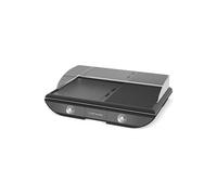 Riviera & Bar QPL 570 - Plancha/gril -électrique - 1500 cm ² G
