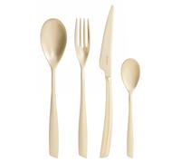RIVIERA Champagne, service de couverts 24 pièces, coffret Gallery, Casa Bugatti
