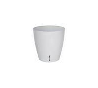 Riviera Eva New Rond, 3580796336028, Blanc, 35x35x33 cm, 24,5, 633602