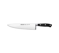 RIVIERA NOIR Couteau de cuisine ARCOS 20 cm