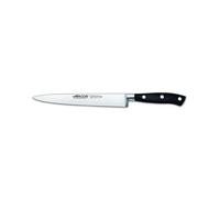 RIVIERA NOIR Couteau Filet de sole ARCOS 17 cm