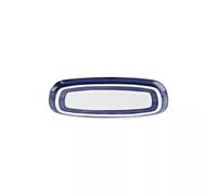 RIVIERA Plateau en mélamine 43x23cm GUZZINI