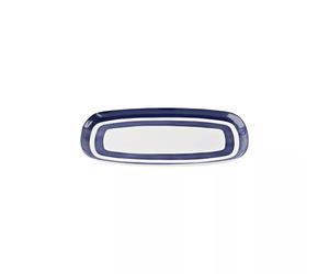 RIVIERA Plateau en mélamine 43x23cm GUZZINI