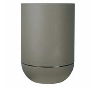 Riviera Tulipe Granit - D40 H57 cm - Granit