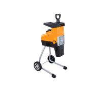 Riwall Déchiqueteuse de bois avec moteur électrique 3000 W PRO RES 3044