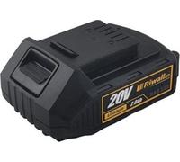 RIWALL PRO Accumulateur 20V, 2 Ah PRO RAB 220