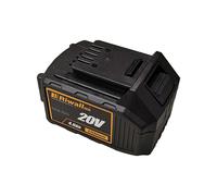 RIWALL PRO Batterie 20V, 4 Ah PRO RAB 420