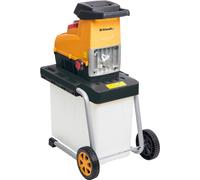Riwall PRO RES 3044 B - Déchiqueteuse à moteur électrique