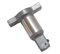 RIZGHWOY Enclume de Goupille de Détente en Acier allié de 1/2 Pouce de Remplacement pour hocs DCF899 DCF899B DCF899M1 DCF899P1 DCF899P2, Conception Compacte et Légère