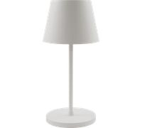 RK 1453250 - Lampe de table à LED 1,2 W, IP54, blanche, à intensité variable,