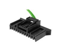 RK-TRONIC S0001 Kit de réparation pour câbles, electricité centrale