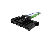 RK-TRONIC S0008 Kit de réparation pour câbles, electricité centrale