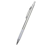 RKJRTK Porte-mine automatique avec mines pour peinture en métal 0,9 mm