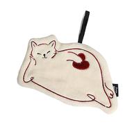 RKJRTK Torchon Suspendu en Tissu Polyester, Espace de, Lucky, G