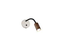 Rl applique murale LED moderne - Beige