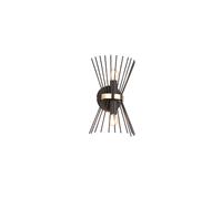 Rl Applique murale Rod - Noir