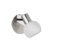 Rl applique murale verre - Blanc