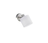 Rl applique Tommy - Blanc argent