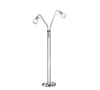 Rl lampadaire Antibes - Argent