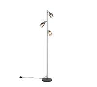 Rl Lampadaire Cadiz - Noir