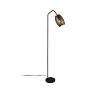 Rl Lampadaire déco - Noir