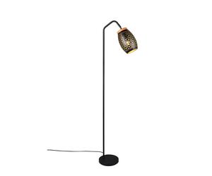 Rl Lampadaire déco - Noir