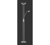 Rl Lampadaire design - Argent