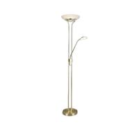 Rl Lampadaire design LED - Or