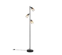 Rl Lampadaire industriel - Noir
