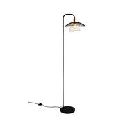 Rl lampadaire Lauris - Noir