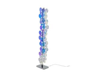 Rl lampadaire LED décoratif - Multicolore
