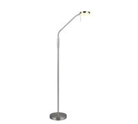 Rl Lampadaire Moreno - Argent