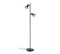 Rl lampadaire Nina - Noir