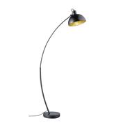 Rl Lampadaire Recife - Noir