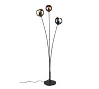 Rl Lampadaire SHELDON - Multicolore