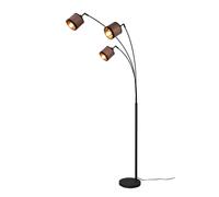 Rl Lampadaire sur pied - Noir