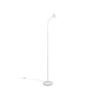 Rl Lampadaire Taryn minimaliste - Blanc