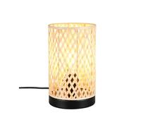 Rl Lampe à poser Laurent - Noir