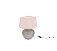 Rl Lampe à poser Lou - Marron