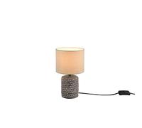 Rl Lampe à poser Mala - Marron